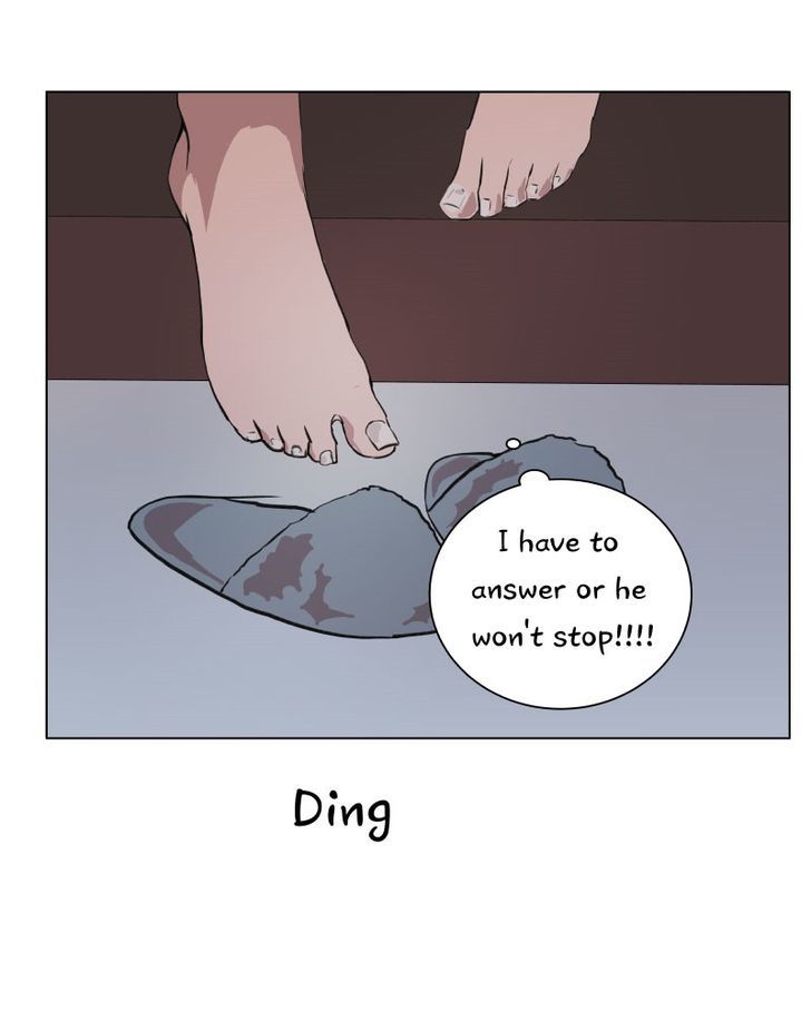 Fluffy Boyfriend chapter 10 - page 16