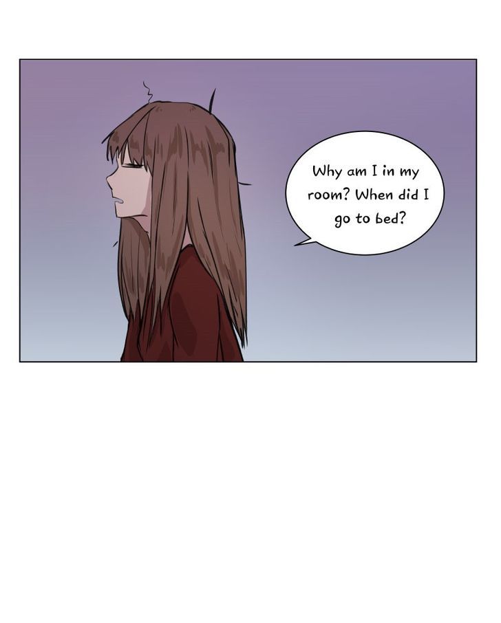 Fluffy Boyfriend chapter 10 - page 18