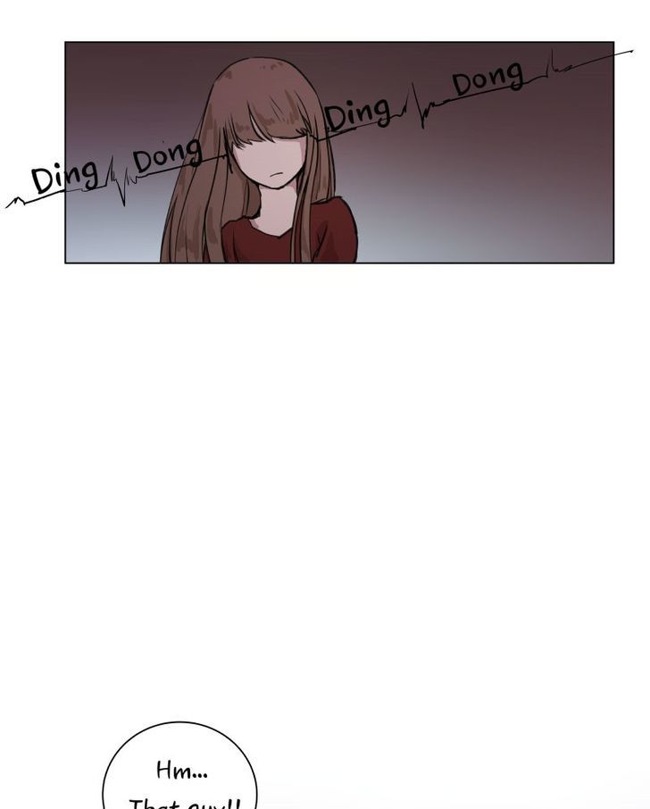 Fluffy Boyfriend chapter 10 - page 19