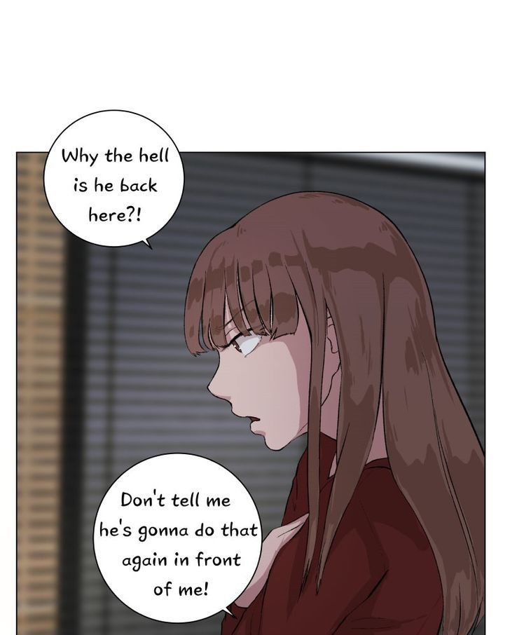 Fluffy Boyfriend chapter 10 - page 22