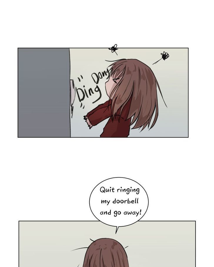 Fluffy Boyfriend chapter 10 - page 24