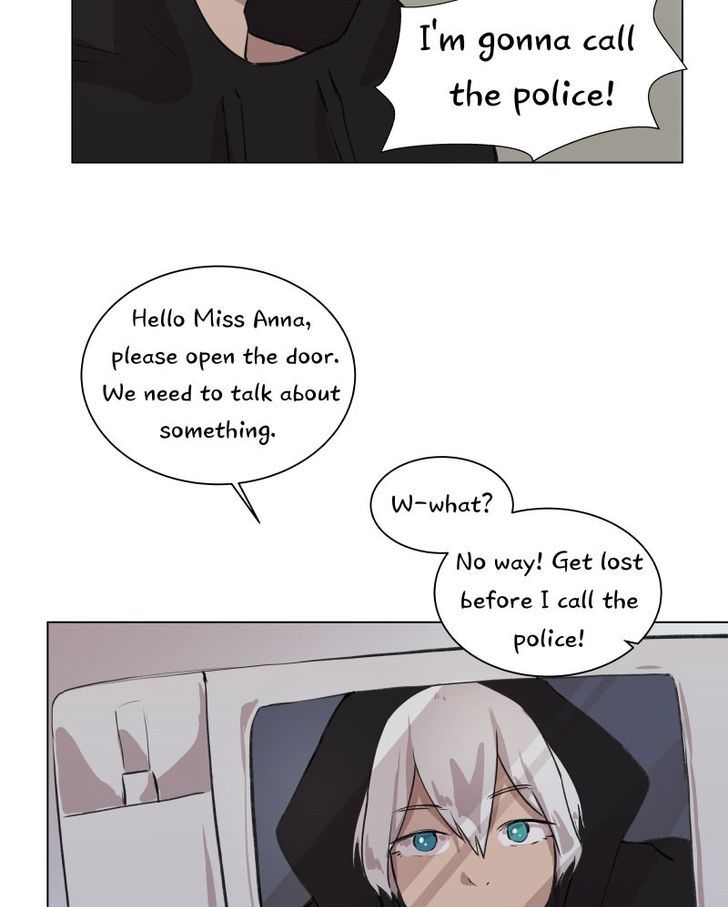 Fluffy Boyfriend chapter 10 - page 26