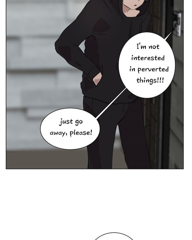 Fluffy Boyfriend chapter 10 - page 28