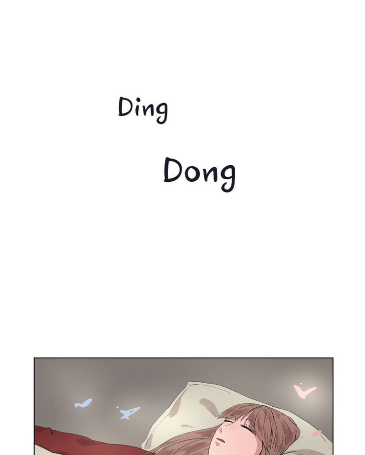Fluffy Boyfriend chapter 10 - page 3