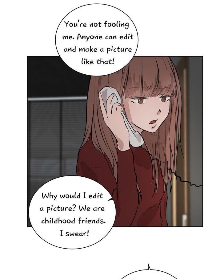 Fluffy Boyfriend chapter 10 - page 32