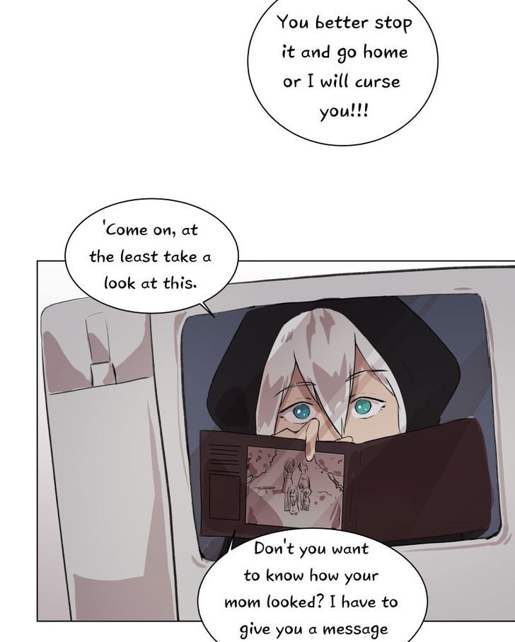Fluffy Boyfriend chapter 10 - page 33