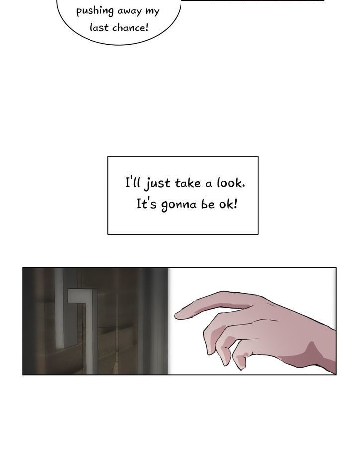 Fluffy Boyfriend chapter 10 - page 41