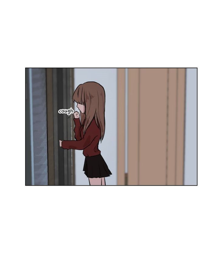 Fluffy Boyfriend chapter 10 - page 42