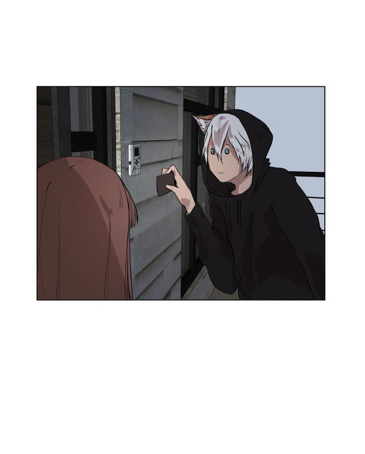 Fluffy Boyfriend chapter 10 - page 46