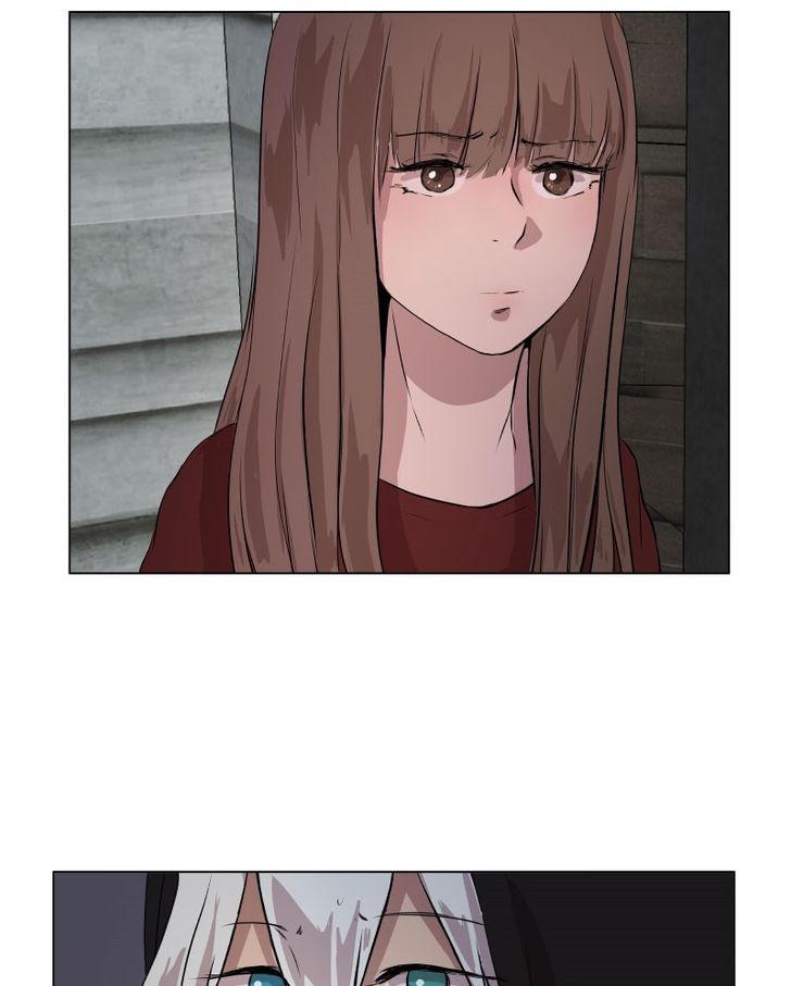 Fluffy Boyfriend chapter 10 - page 47