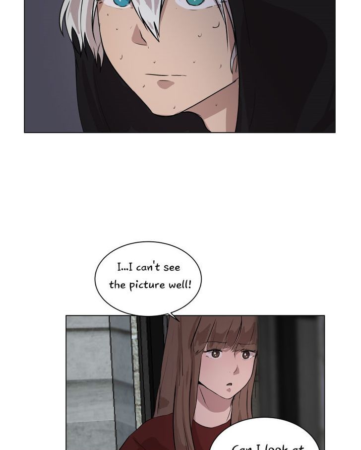 Fluffy Boyfriend chapter 10 - page 48