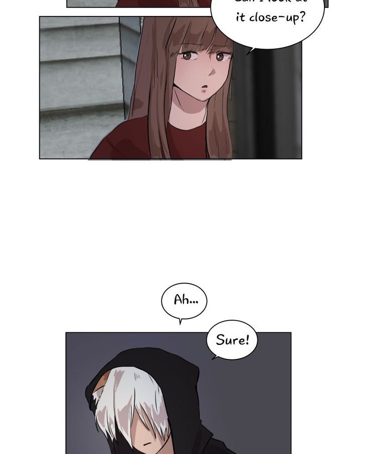 Fluffy Boyfriend chapter 10 - page 49