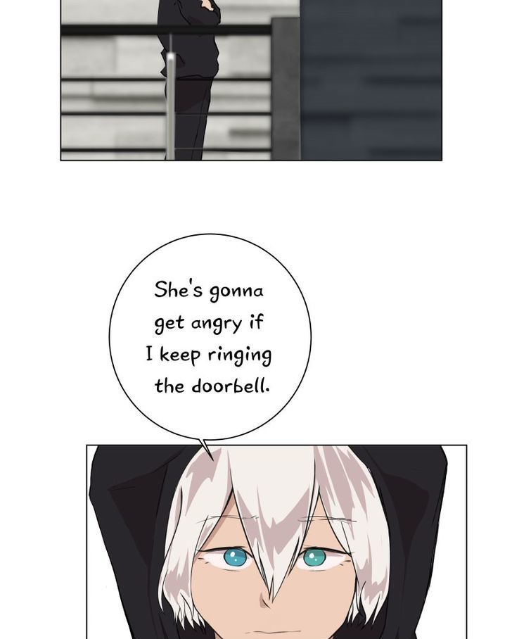 Fluffy Boyfriend chapter 10 - page 5