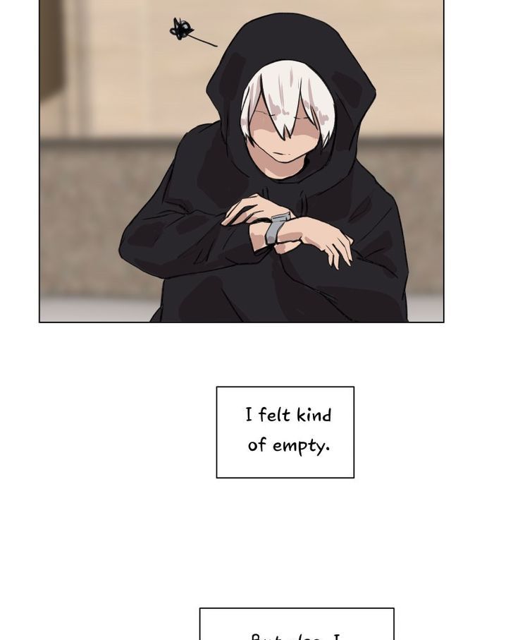 Fluffy Boyfriend chapter 10 - page 54