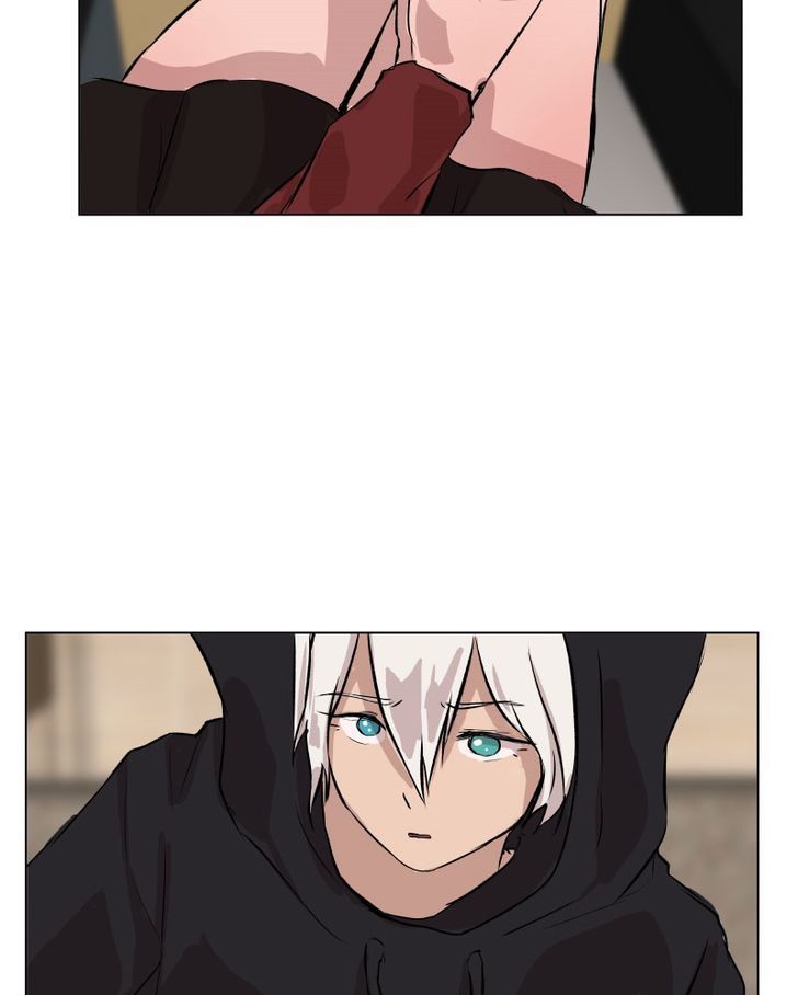 Fluffy Boyfriend chapter 10 - page 57