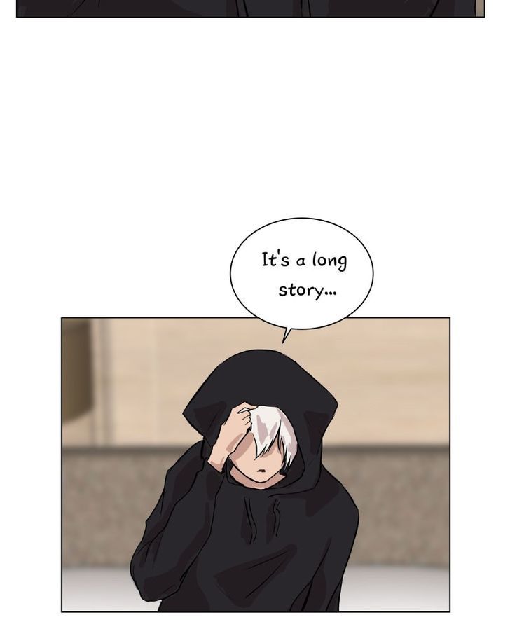 Fluffy Boyfriend chapter 10 - page 58