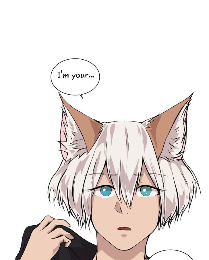 Fluffy Boyfriend chapter 10 - page 60