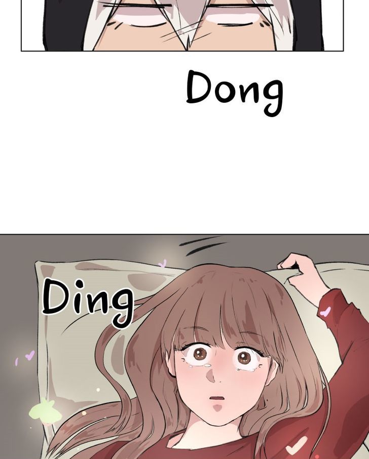 Fluffy Boyfriend chapter 10 - page 9