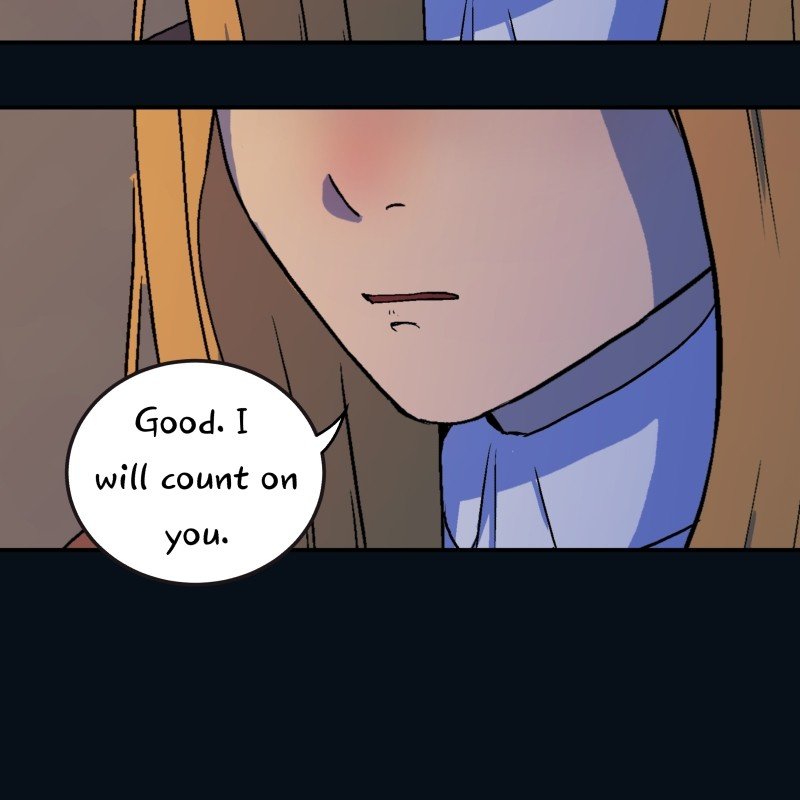 Fluffy Boyfriend chapter 87 - page 10