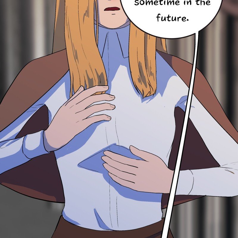 Fluffy Boyfriend chapter 87 - page 14