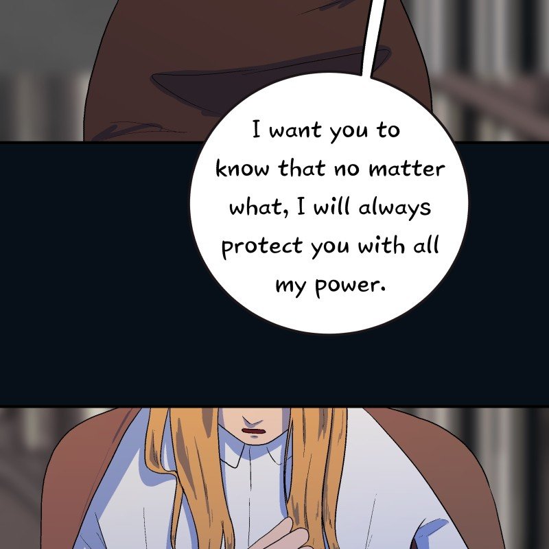 Fluffy Boyfriend chapter 87 - page 15