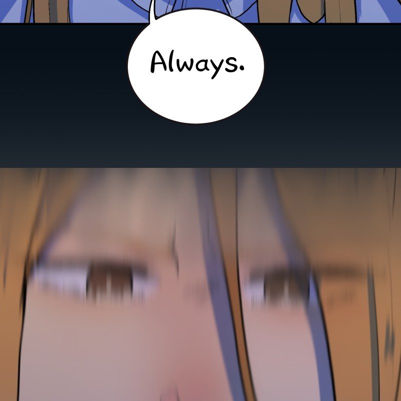 Fluffy Boyfriend chapter 87 - page 20