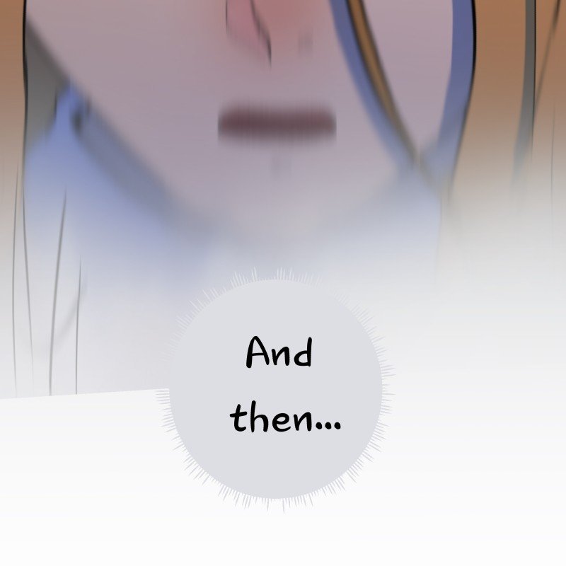 Fluffy Boyfriend chapter 87 - page 21