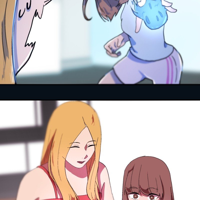 Fluffy Boyfriend chapter 87 - page 27