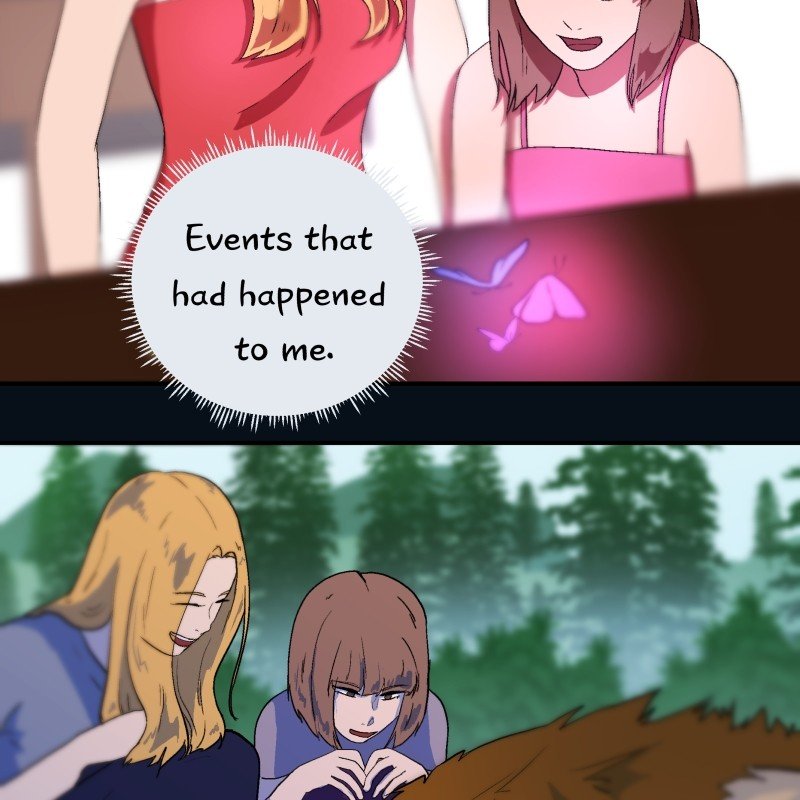 Fluffy Boyfriend chapter 87 - page 28