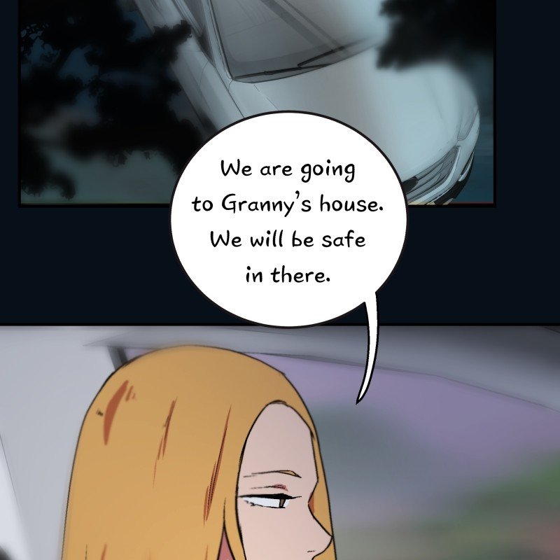 Fluffy Boyfriend chapter 87 - page 31