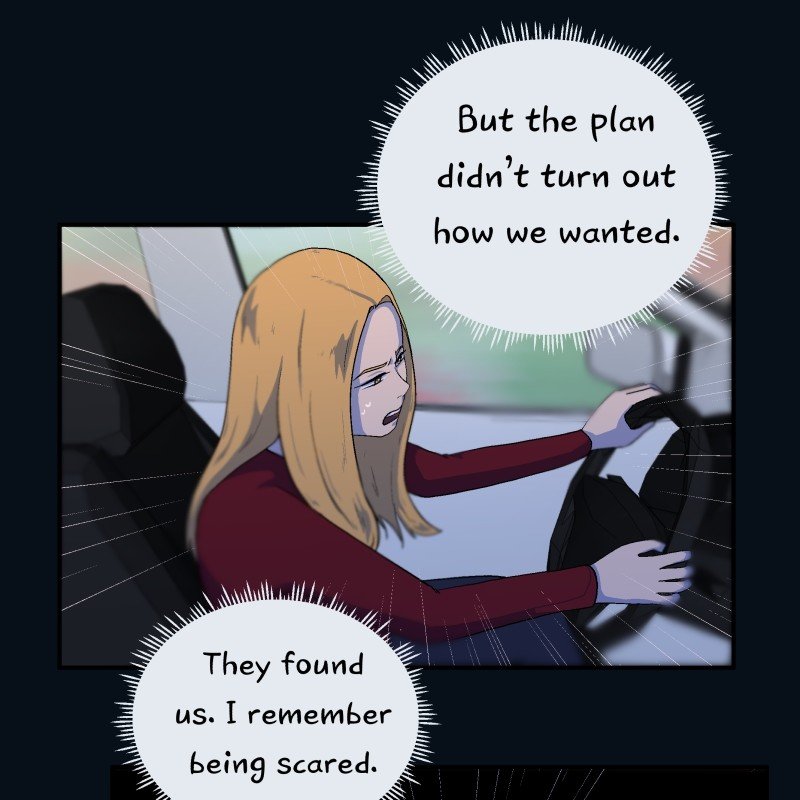 Fluffy Boyfriend chapter 87 - page 33