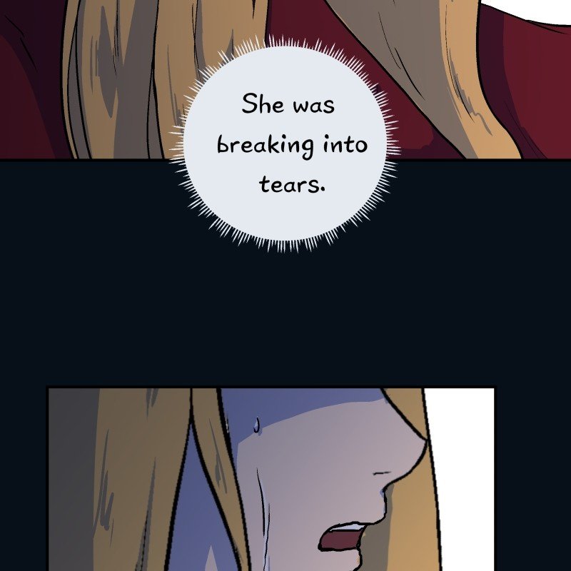 Fluffy Boyfriend chapter 87 - page 37