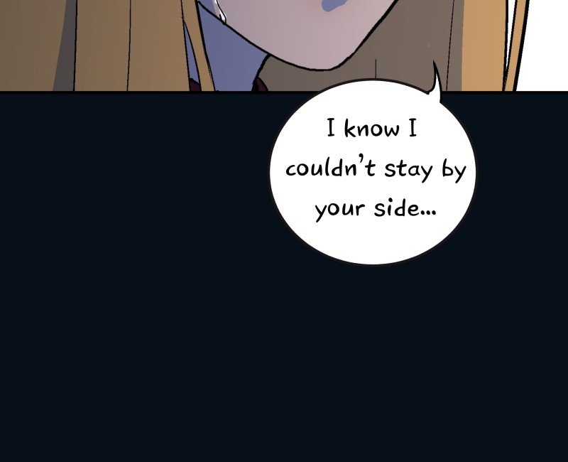 Fluffy Boyfriend chapter 87 - page 40