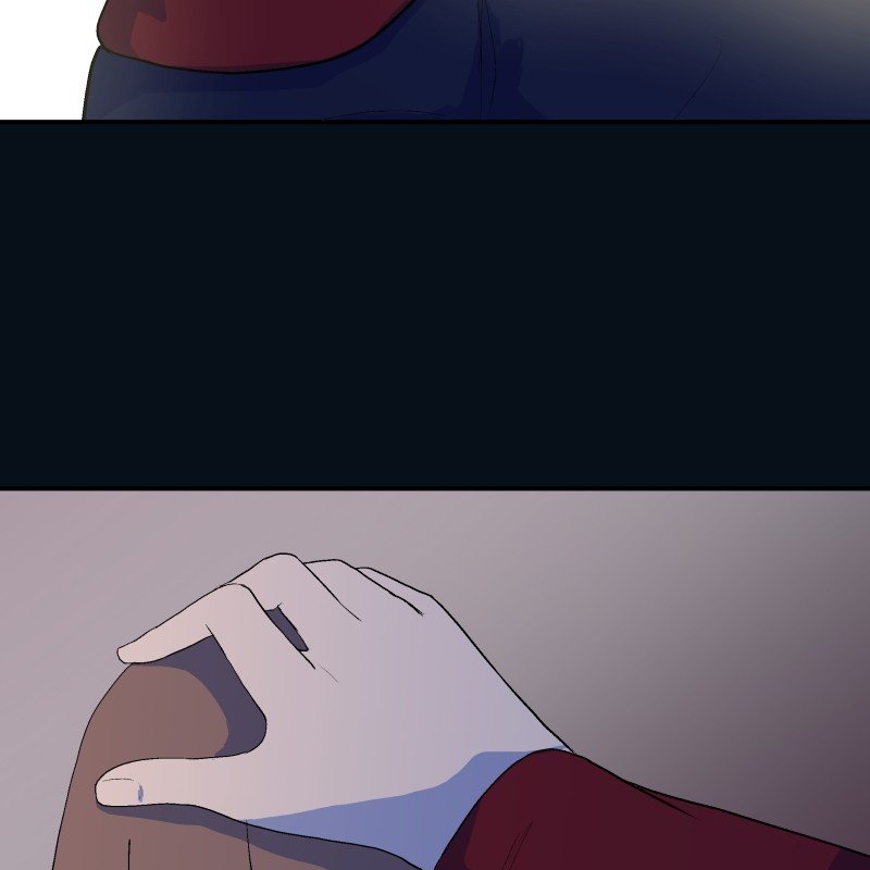 Fluffy Boyfriend chapter 87 - page 43