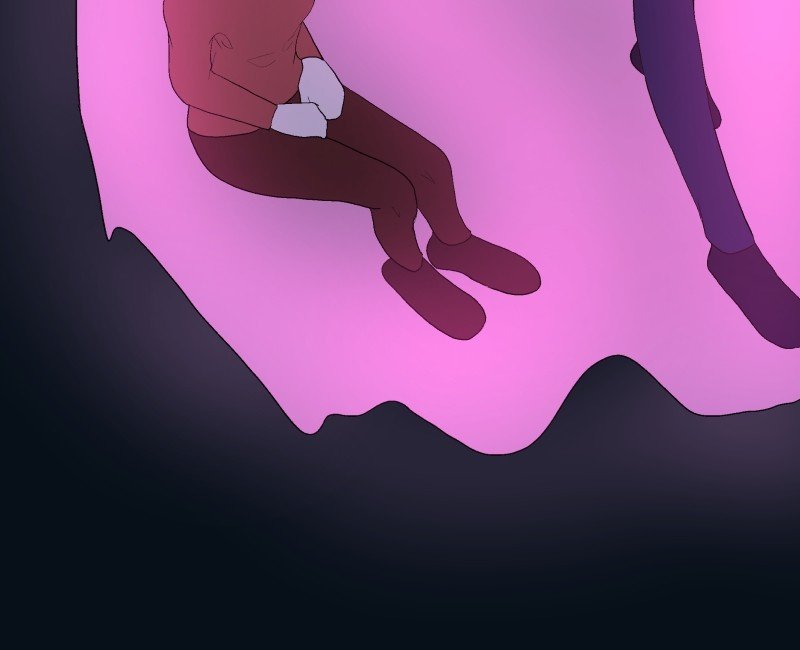 Fluffy Boyfriend chapter 87 - page 48