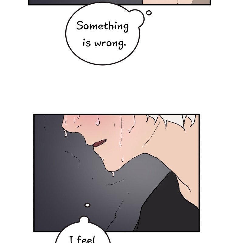 Fluffy Boyfriend chapter 87 - page 58