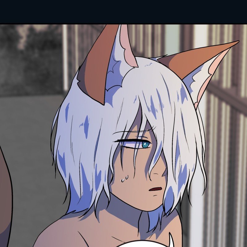 Fluffy Boyfriend chapter 87 - page 7