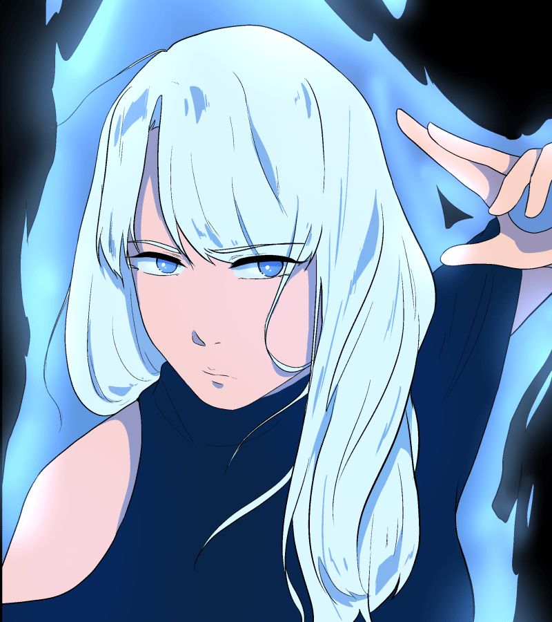Fluffy Boyfriend chapter 75 - page 16
