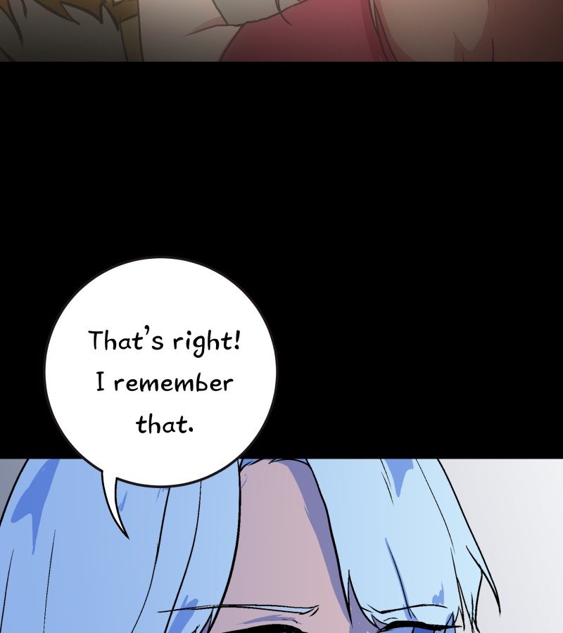 Fluffy Boyfriend chapter 75 - page 20
