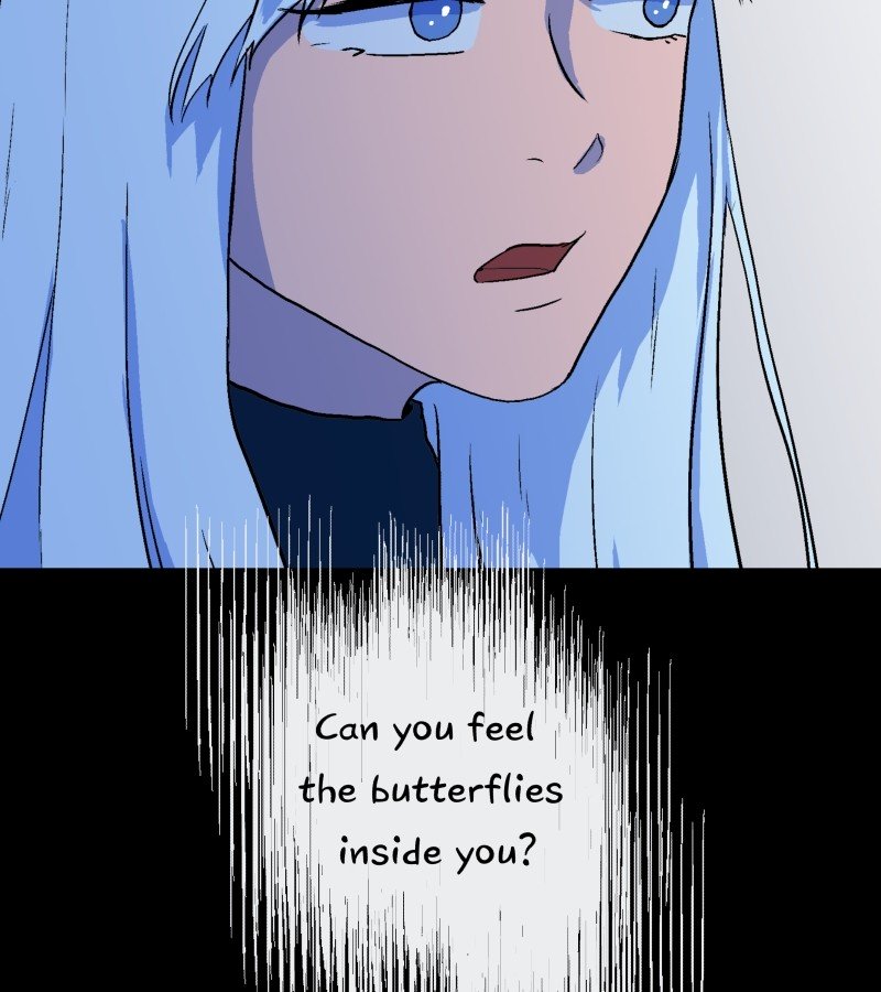 Fluffy Boyfriend chapter 75 - page 21