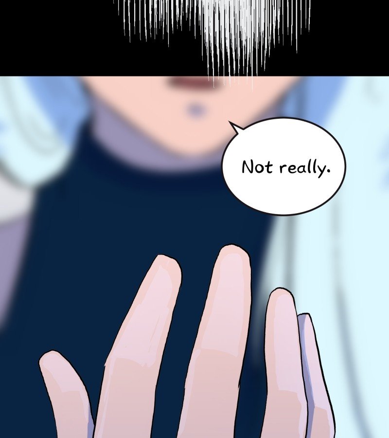 Fluffy Boyfriend chapter 75 - page 22