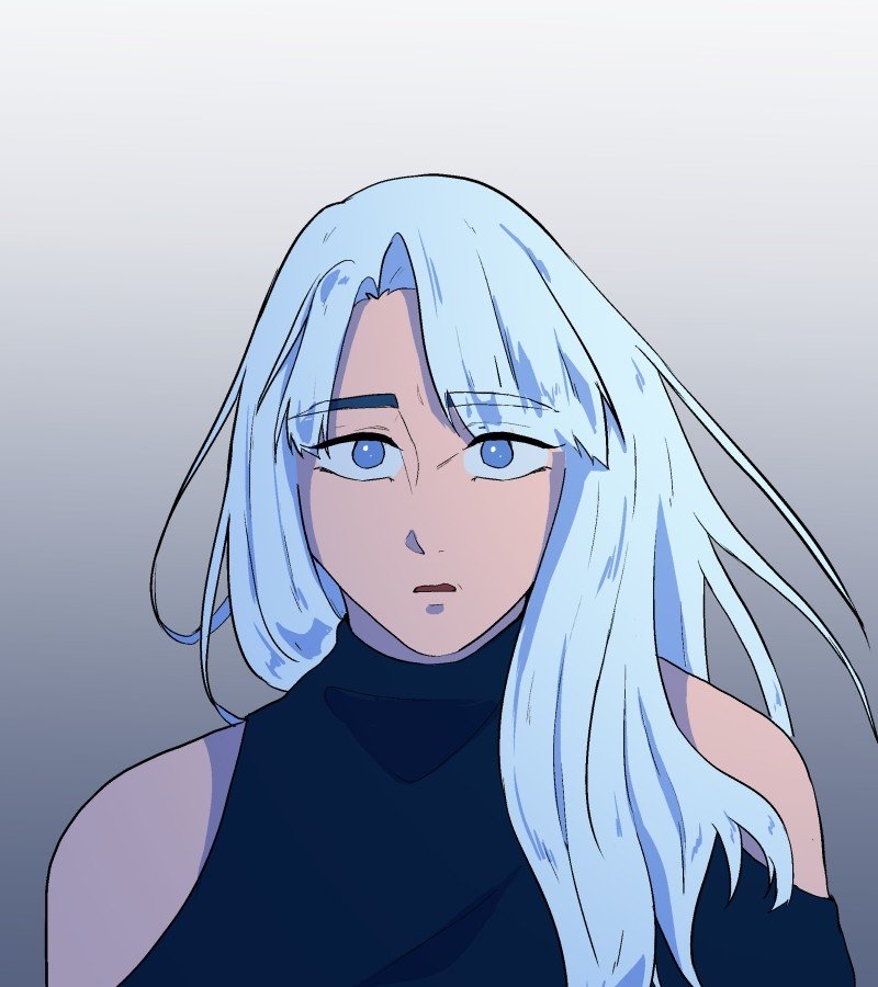 Fluffy Boyfriend chapter 75 - page 34