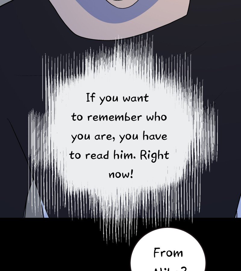 Fluffy Boyfriend chapter 75 - page 64
