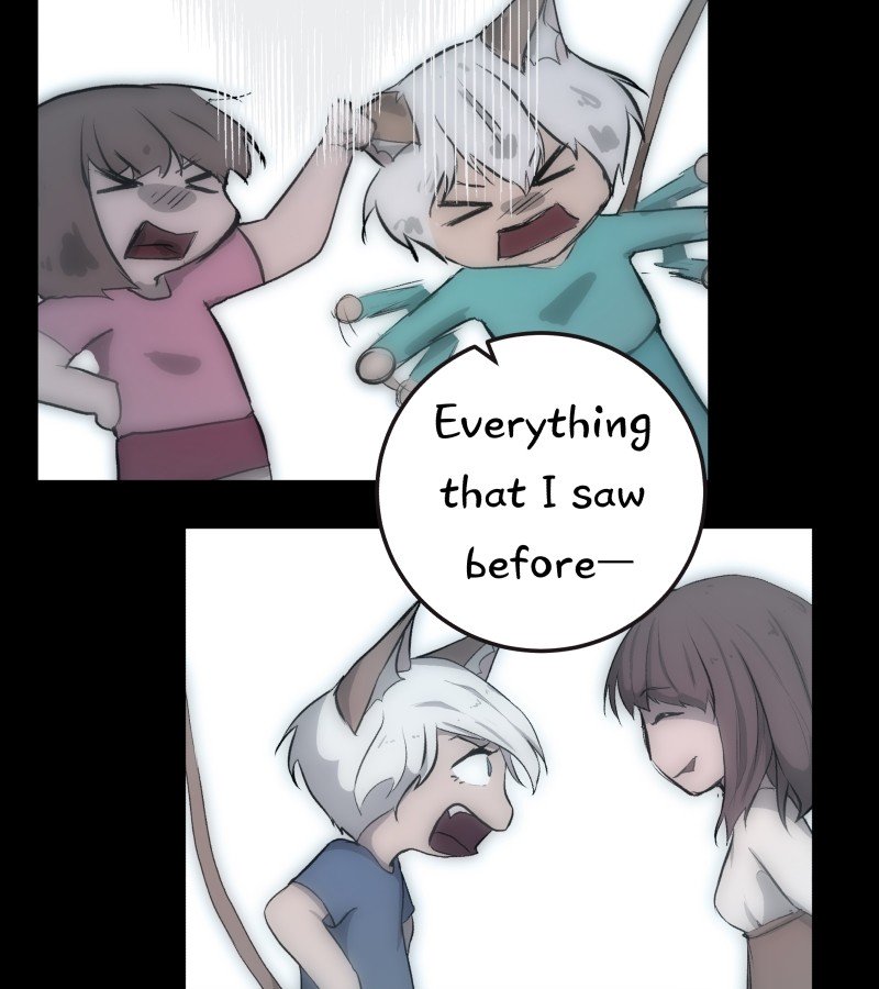 Fluffy Boyfriend chapter 75 - page 79