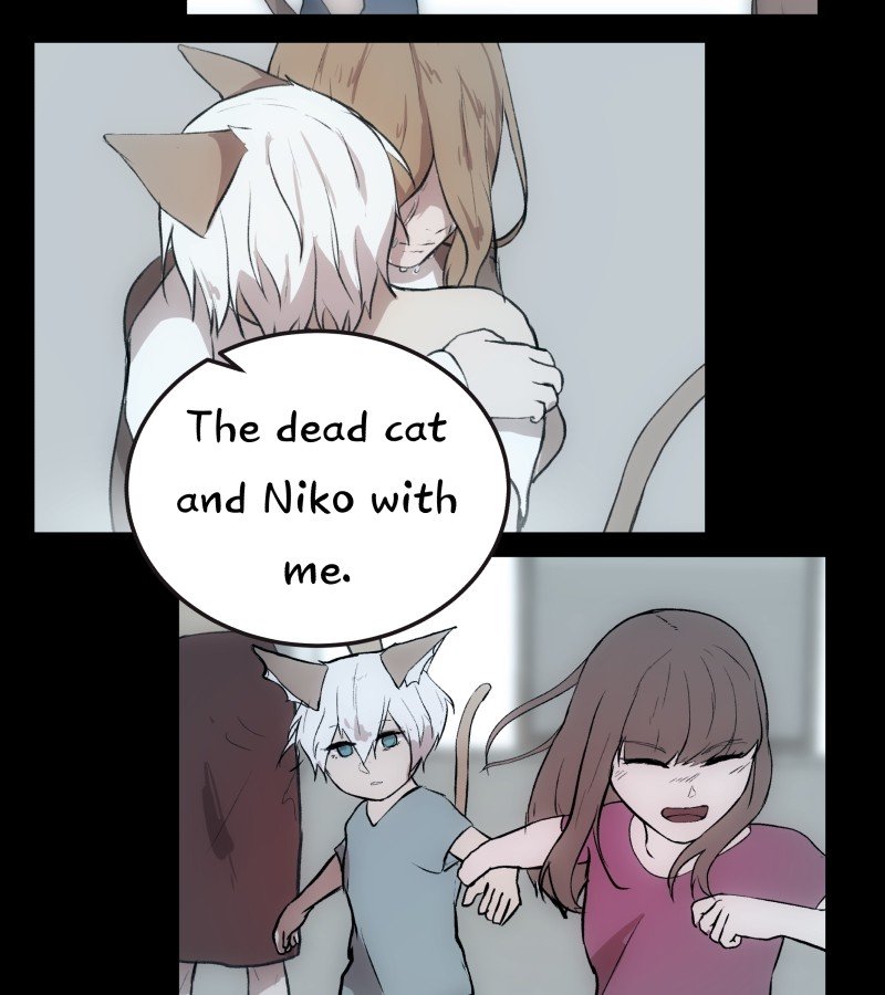 Fluffy Boyfriend chapter 75 - page 80