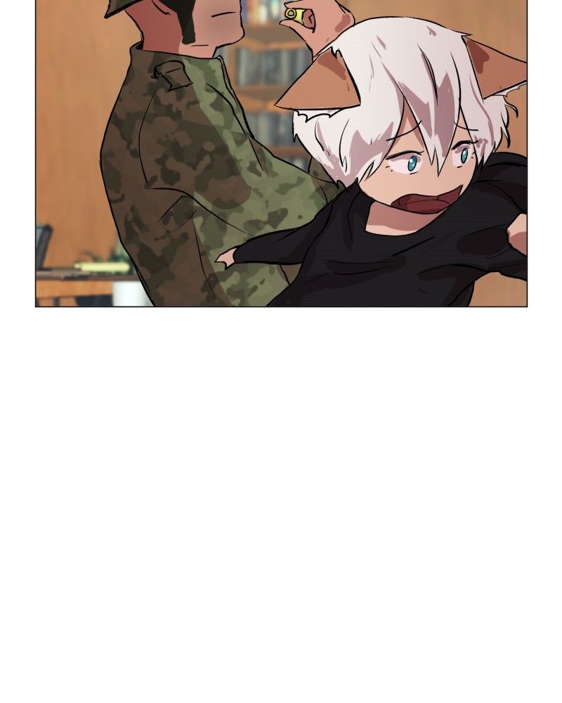 Fluffy Boyfriend chapter 18 - page 19
