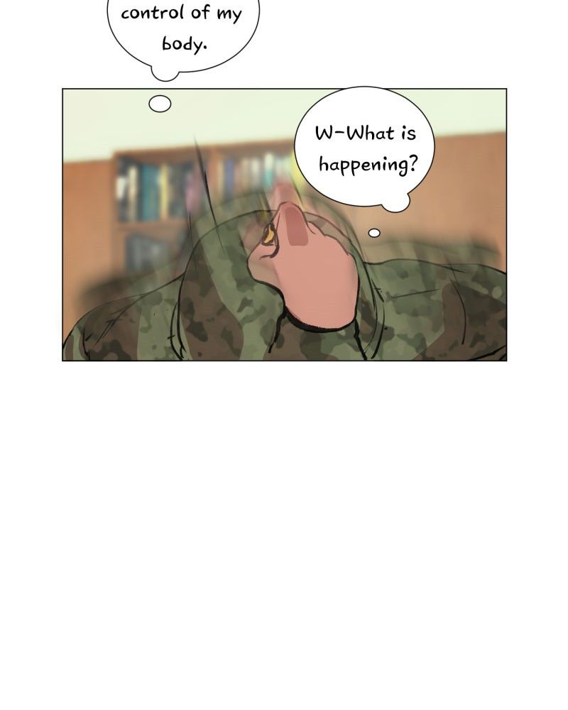Fluffy Boyfriend chapter 18 - page 21