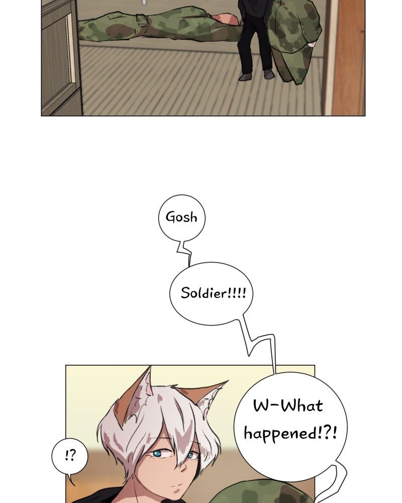 Fluffy Boyfriend chapter 18 - page 24