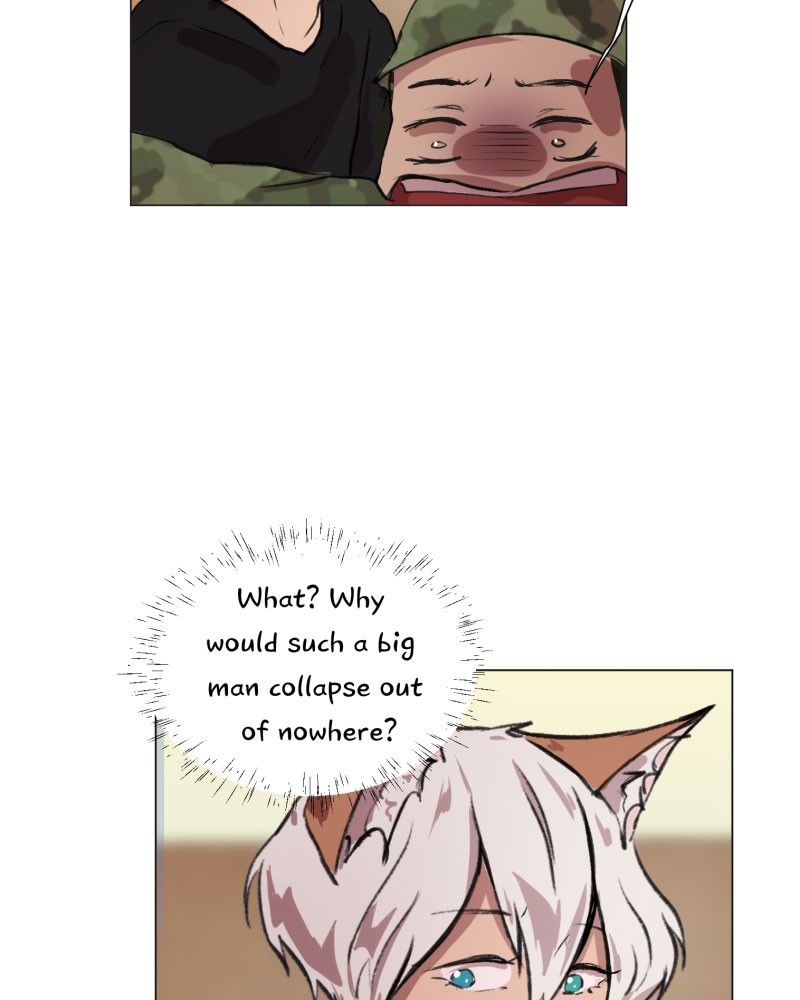 Fluffy Boyfriend chapter 18 - page 25