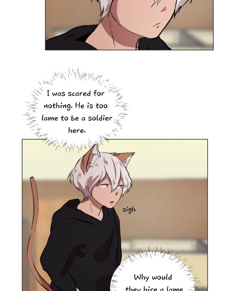 Fluffy Boyfriend chapter 18 - page 26
